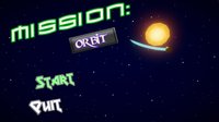 Mission:Orbit screenshot, image №1861103 - RAWG