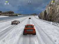 Racing Pro screenshot, image №62847 - RAWG