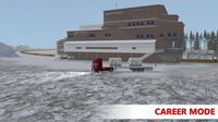 Arctic Trucker Simulator screenshot, image №167175 - RAWG