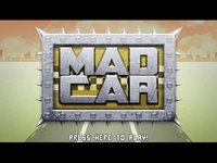 Mad Car FREE screenshot, image №1718483 - RAWG