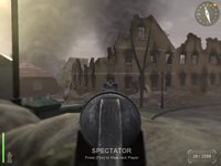 Wehrwolf screenshot, image №392956 - RAWG