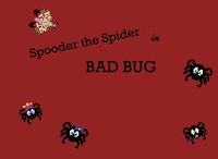 Spooder the Spider in: Bad Bug screenshot, image №2315899 - RAWG