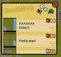 Doodlebug Island screenshot, image №2883711 - RAWG