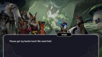 Sunderfolk screenshot, image №4193325 - RAWG