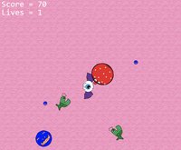 Slumberland screenshot, image №2387986 - RAWG