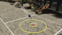 Target Toss Pro: Lawn Darts screenshot, image №791012 - RAWG