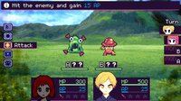 Bookmarked screenshot, image №2947776 - RAWG