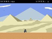 Lennod Jump Game screenshot, image №3881991 - RAWG