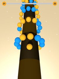 Boost Ball 3D screenshot, image №2126294 - RAWG