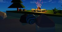 Low Poly Ball Platformer screenshot, image №3349855 - RAWG