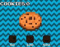 Scuffed Cookie Clicker (SamOgDev) screenshot, image №3669606 - RAWG