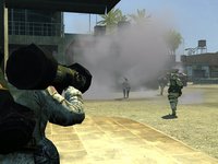 Battlefield 2 screenshot, image №356441 - RAWG