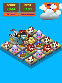 Angry Egg Birds Maker screenshot, image №1742097 - RAWG