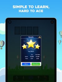 Aces Up Solitaire · screenshot, image №2386548 - RAWG