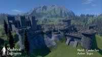 Medieval Engineers screenshot, image №73736 - RAWG