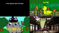 Intro To Game Programming (JohnCFoster) screenshot, image №2835140 - RAWG