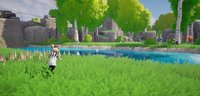 Gulu: A Tail's Journey screenshot, image №3564650 - RAWG