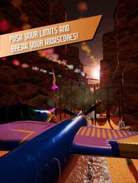 Danger Darrel | Airplane Rush screenshot, image №2750790 - RAWG