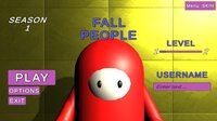Fall People screenshot, image №3023582 - RAWG