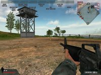 Battlefield Vietnam screenshot, image №368175 - RAWG