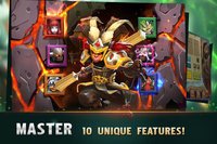 Clash of Lords: Guild Castle screenshot, image №1430674 - RAWG