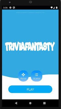 triviafantasty screenshot, image №3139298 - RAWG