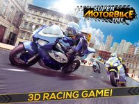Super Motor Bike Racing . Fast Moto Simulator screenshot, image №1762152 - RAWG