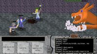 Dungeons and Chatlogs screenshot, image №2441931 - RAWG