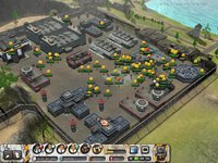 Prison Tycoon 4: SuperMax screenshot, image №179024 - RAWG