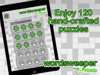 Wordsweeper by POWGI screenshot, image №983112 - RAWG