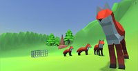 Foxlings screenshot, image №2175035 - RAWG