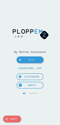 Ploppem 2 screenshot, image №2947529 - RAWG