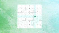 Sudoku Jigsaw screenshot, image №836292 - RAWG