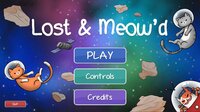 Lost & Meow'd screenshot, image №2695393 - RAWG