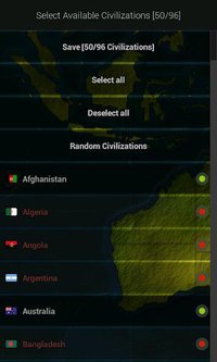 Age of Civilizations Lite screenshot, image №1458185 - RAWG