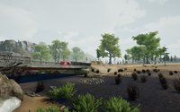 Redneck Heist screenshot, image №2248000 - RAWG