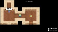 Keridwen screenshot, image №2796170 - RAWG