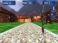 Archery Target 3D screenshot, image №1688855 - RAWG
