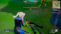 AMBER Battle Royale screenshot, image №3947165 - RAWG