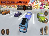 Extreme Multi Level Parking: The real Driving Test screenshot, image №1684793 - RAWG