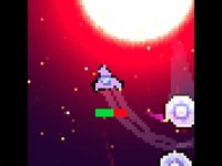 Unidentified F'n Objects (64x64 UFO Game Jam) screenshot, image №1106711 - RAWG