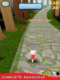 Paw Puppy Run Adventure screenshot, image №1705592 - RAWG