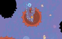 Go Go Space screenshot, image №2568263 - RAWG