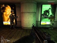 SWAT 4 screenshot, image №400151 - RAWG