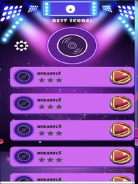Mirabel Madrigal Jump Ball screenshot, image №3292825 - RAWG
