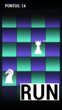 Super Chess Runner screenshot, image №2178835 - RAWG