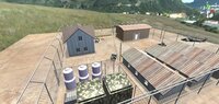 Army Base Walkthrough (camip2227) screenshot, image №3695708 - RAWG