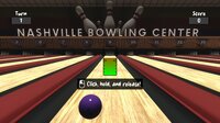 Bowling Simulator screenshot, image №4169003 - RAWG