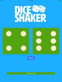 DiceShaker screenshot, image №1906956 - RAWG