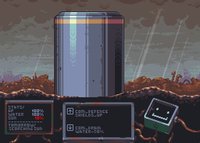 Last Chance to Green (Ludum Dare 34) screenshot, image №999092 - RAWG